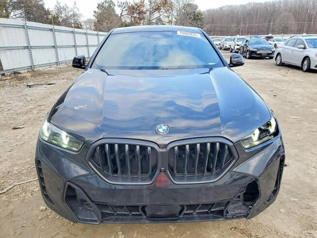BMW X6 B58 / xDrive / M-Pakiet Białystok - zdjęcie 2