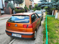 Seat Ibiza Lublin - zdjęcie 6