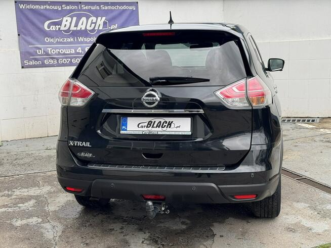 Nissan X-Trail PROMOCJA cenowa - Pisemna Gwarancja 12 miesięcy Konin - zdjęcie 5
