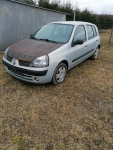 Renault Clio 2003 Człuchów - zdjęcie 5
