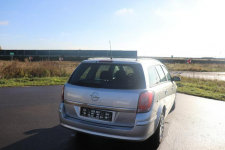Opel Astra SERWISOWANY KLIMA Płońsk - zdjęcie 7