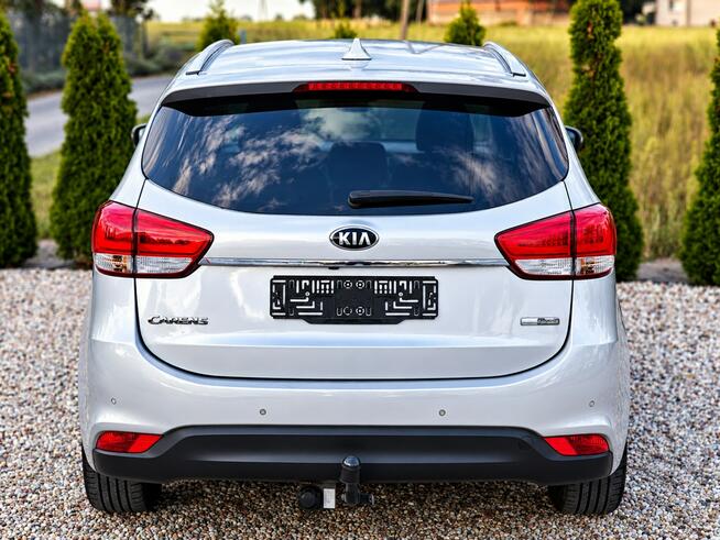Kia Carens Sadlno - zdjęcie 7
