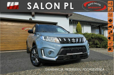Suzuki Vitara serwis ASO, 4x4, hak