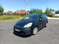 Citroen C4 Picasso 1.6HDI 109km 07r Automat 7os Tarnów - zdjęcie 2