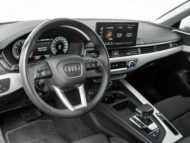 Audi A4 GD6M395#35 TFSI mHEV S tronic Podgrz.f Ambient Salon PL VAT23% Gdynia - zdjęcie 6