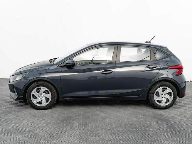 Hyundai i20 WJ2593M#1.2 Pure Cz.cof Bluetooth KLIMA Salon PL VAT 23% Gdańsk - zdjęcie 8