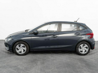 Hyundai i20 WJ2593M#1.2 Pure Cz.cof Bluetooth KLIMA Salon PL VAT 23% Gdańsk - zdjęcie 8