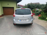 Renault Grand Scenic III 7 osobowy. Rybnik - zdjęcie 12