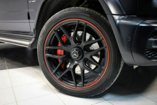 Mercedes G 63 AMG G63 AMG*Salon PL*Manufaktur Magno*Vat23% Konstantynów Łódzki - zdjęcie 4