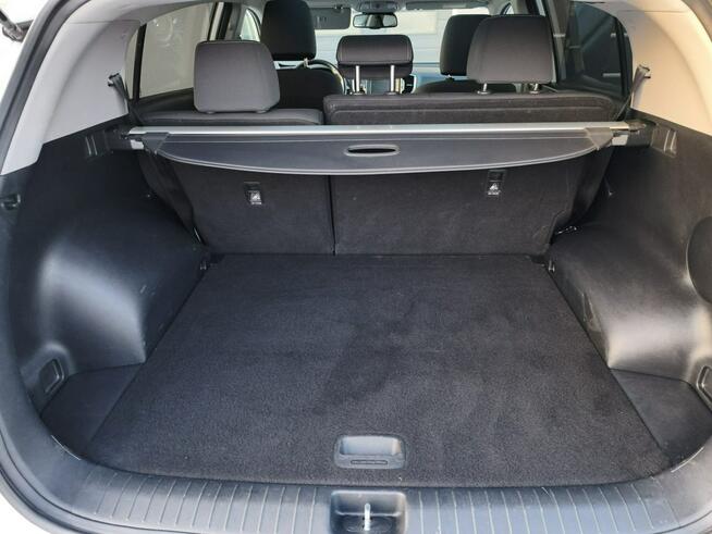 Kia Sportage automat*1.7*FULL WERSJA*nawigacja*KAMERA COFANIA*opłacony Żabno - zdjęcie 9