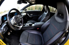 Mercedes A 180 180 AMG Full Led Navi Kamera Skóra Full Opcja Serwis Płock - zdjęcie 7