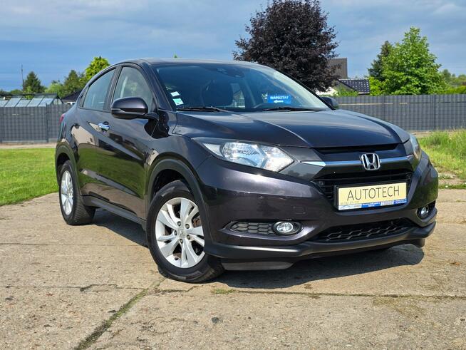 Honda HR-V Białogard - zdjęcie 2