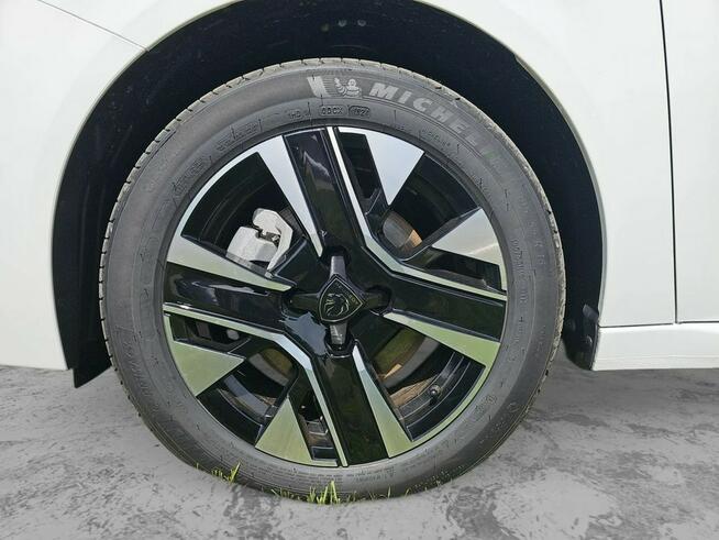 Peugeot 208 1.2 Turbo 100 KM EAT8 od ręki !! Gwarancja 8 lat !! Łódź - zdjęcie 9