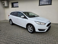 Ford Focus Tdci * klima * grzane fotele * NAVI Raba Niżna - zdjęcie 5