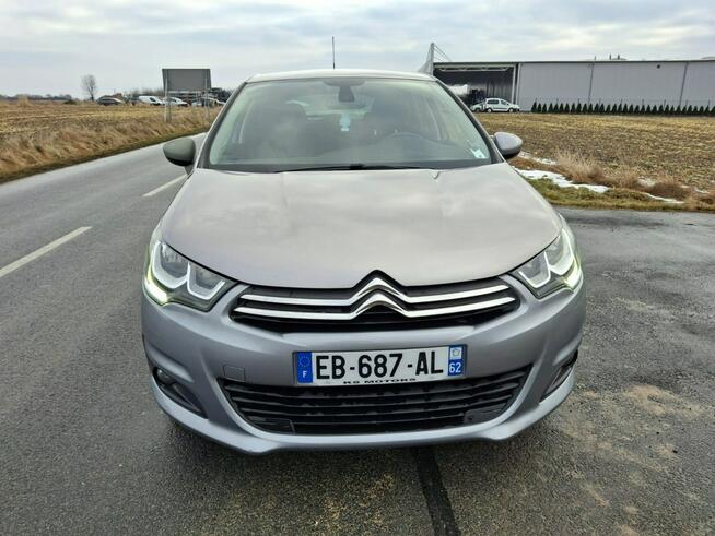 Citroen C4 1.6 Hdi 147.000km Pleszew - zdjęcie 3