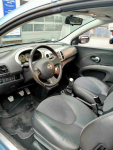 Nissan Micra 2007 Nysa - zdjęcie 3