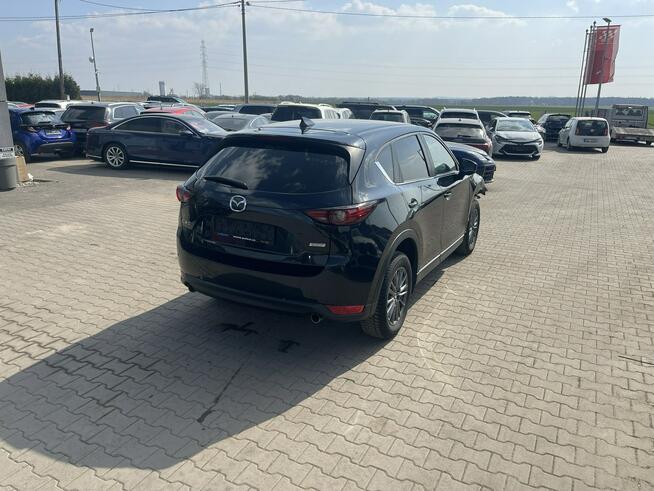 Mazda CX-5 Podgrzewanie Czujniki park. Gliwice - zdjęcie 6