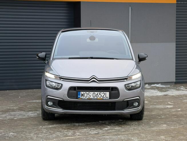 Citroen C4 SpaceTourer 1.2 PureTech Rip Curl S&amp;S Goworowo - zdjęcie 2