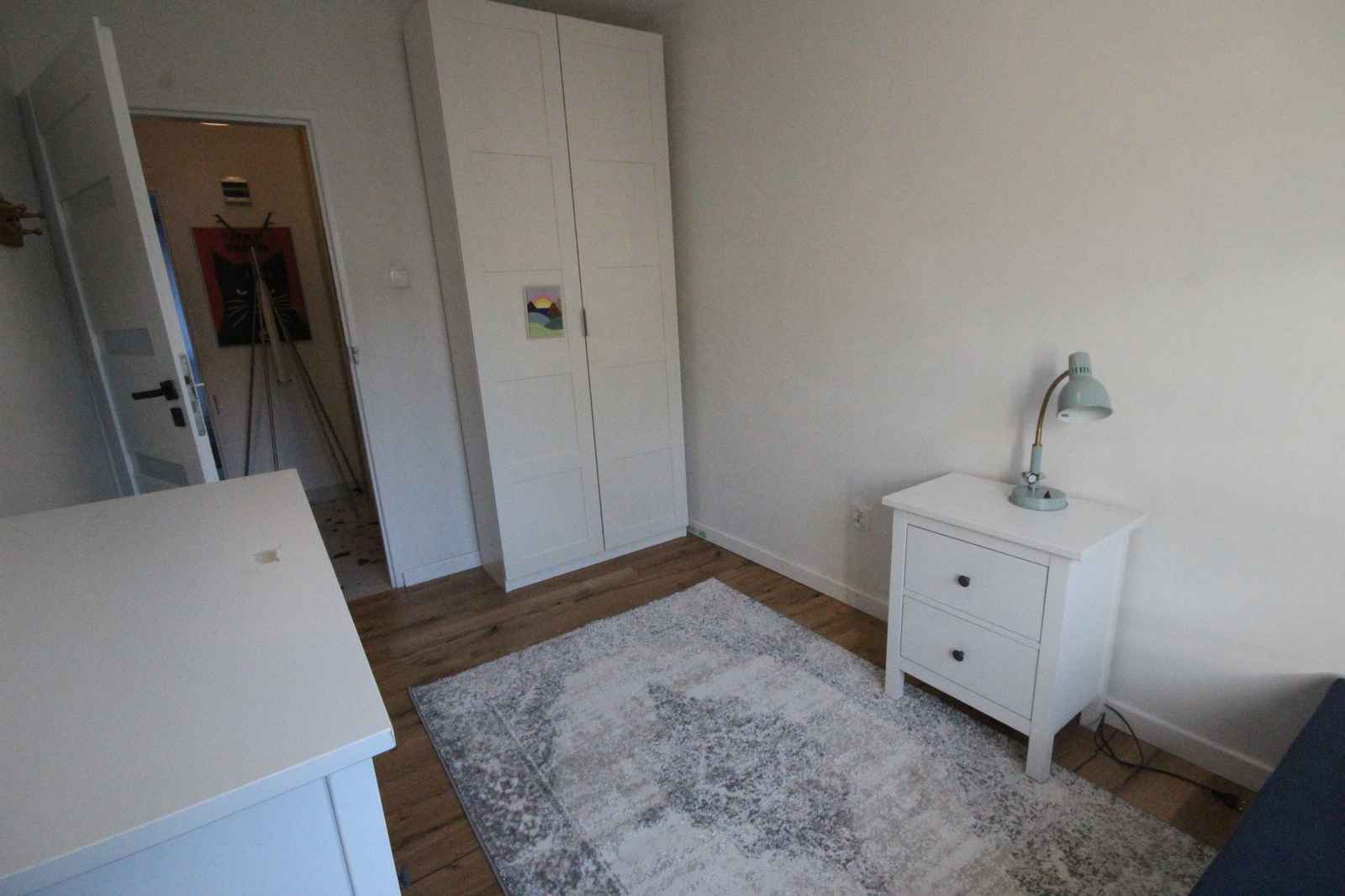 2pok, 44met, okolice Szewskiej BALKON/PIWNICA/PARKING (Wrocław) Stare Miasto - zdjęcie 5