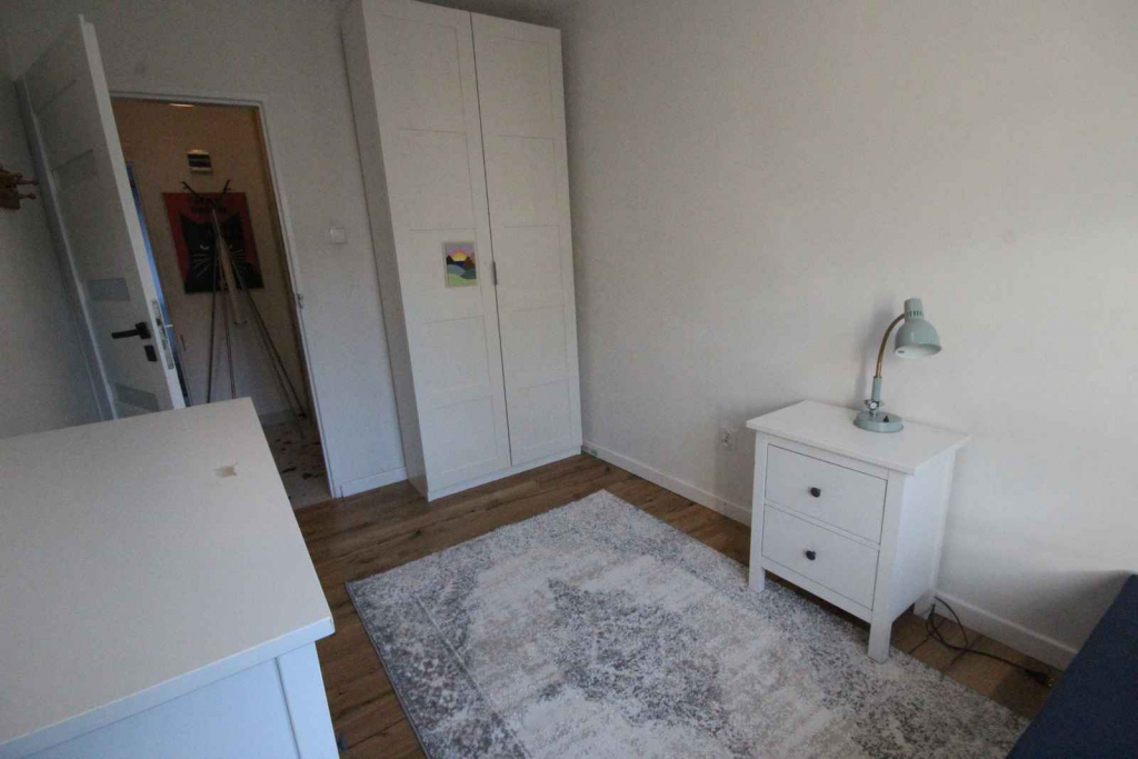 2pok, 44met, okolice Szewskiej BALKON/PIWNICA/PARKING (Wrocław) Stare Miasto - zdjęcie 5