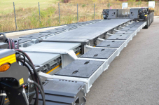 Części do naczep FAYMONVILLE &amp; MAX TRAILER Jadwisin - zdjęcie 5