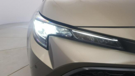 Toyota Corolla 2.0 Hybrid Comfort ! Z Polskiego Salonu ! Faktura Vat ! Warszawa - zdjęcie 11