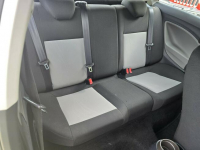 Seat Ibiza 1.4 86Koni.121Tyś km.Nietuzinkowy Kolor. Sosnowiec - zdjęcie 12