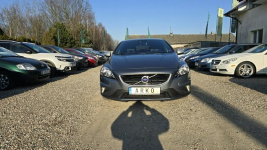 Volvo V40 R-Design Zieleniewo - zdjęcie 6