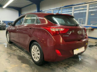 Hyundai i30 niski przebieg, bezwypadkowy, diesel ! oszczędny! Sosnowiec - zdjęcie 6