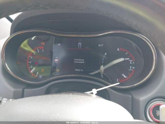 2018 DODGE DURANGO GT AWD Sulejówek - zdjęcie 8