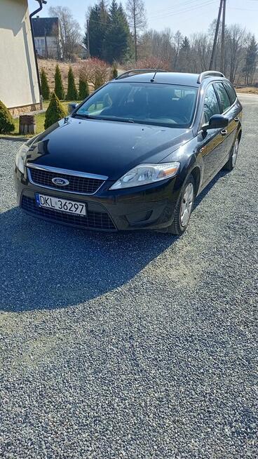 Ford Mondeo MK4 Międzylesie - zdjęcie 3