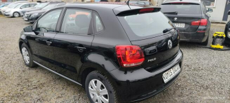 Volkswagen Polo Ładny/Sprawny/Opłacony Szczecin - zdjęcie 3