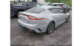 Kia Stinger / 3.3 V6 / GT1 / Wrocław - zdjęcie 4