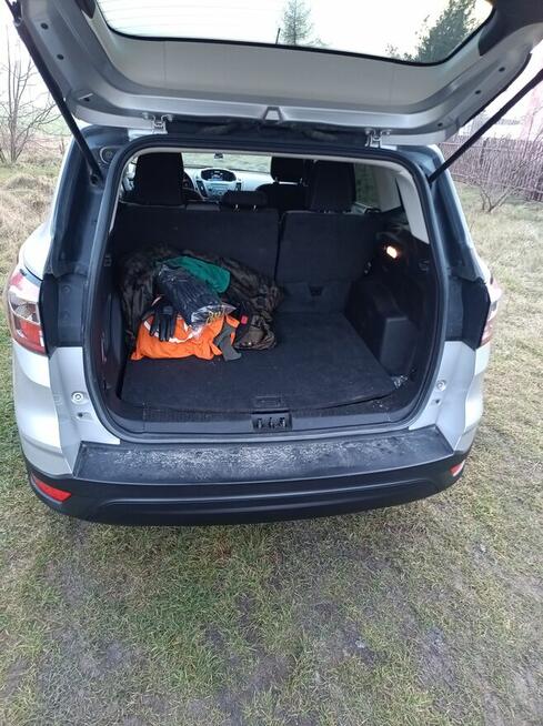 Forda Escape Kuga 2 .5 benzyna+gaz Wodynie - zdjęcie 3