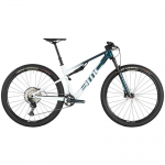 BMC Fourstroke THREE - Mountain Bike - 2024 Bydgoszcz - zdjęcie 1