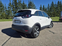 Opel Crossland BUSINESS EDITION 1.2 Giżycko - zdjęcie 5