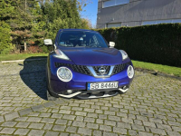 Nissan Juke Bielsko-Biała - zdjęcie 2