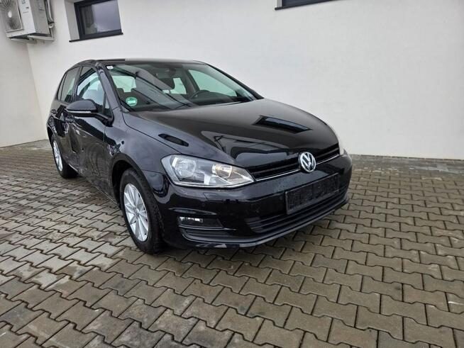 Volkswagen Golf TDI * klimatronic* PDC Raba Niżna - zdjęcie 1