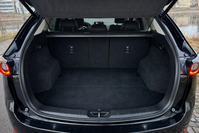 Mazda CX-5 Sadlno - zdjęcie 9