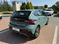 Hyundai i20 Modern Comfort LED 1.0 T-GDI 100 KM Giżycko - zdjęcie 5