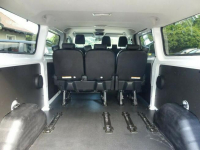 Ford Transit Custom 2,0 Tdci L2H1 Long , 6-osobowy , 69600 netto Dąbrówka Wielka - zdjęcie 7