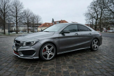 Mercedes CLA 250 Sadlno - zdjęcie 3