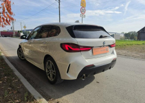BMW 118 Mpakiet/Bezwypadkowy/Krajowy/Warto/Fvat Balice - zdjęcie 9
