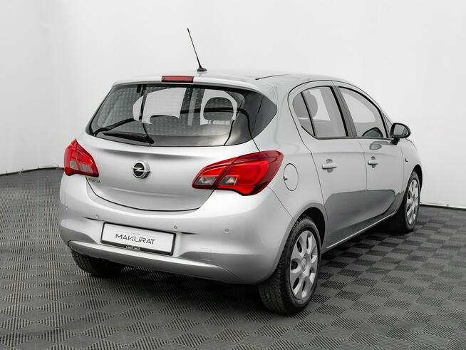 Opel Corsa WE166XC#1.4 Enjoy Tempomat Bluetooth Klima Salon PL VAT 23% Pępowo - zdjęcie 5