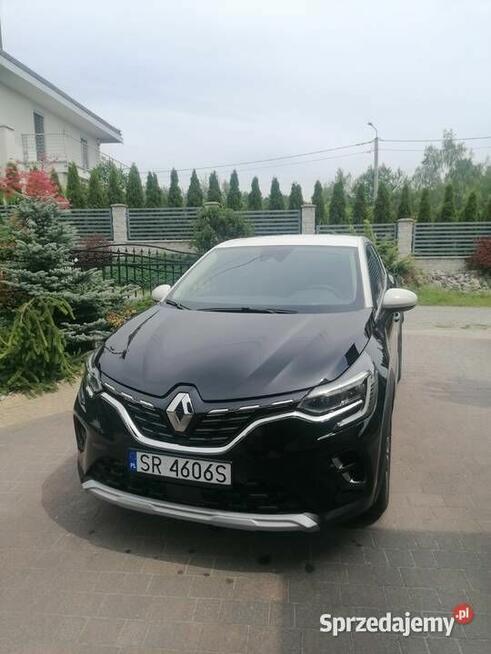 Renault captur 2 z 2022r. Rybnik - zdjęcie 1