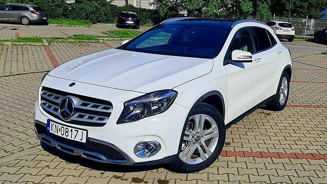 Mercedes GLA  250 4-Matic Więcławice Stare - zdjęcie 3