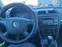 Skoda Octavia 2008 kombi Grudziądz - zdjęcie 4