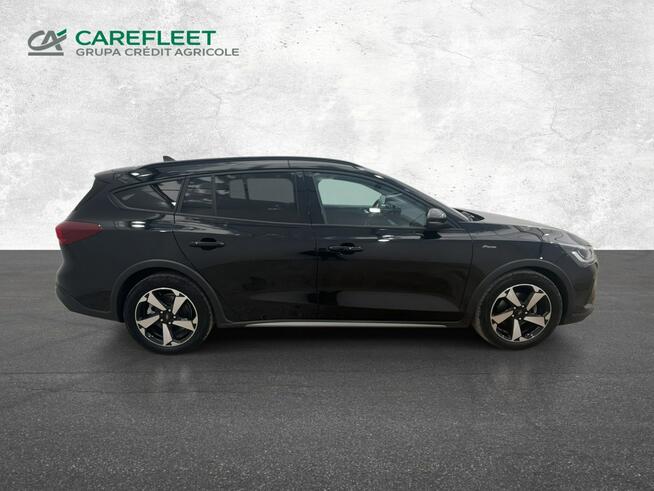 Ford Focus 1.5 EcoBlue Active X aut Kombi Warszawa - zdjęcie 4