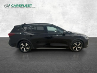 Ford Focus 1.5 EcoBlue Active X aut Kombi Warszawa - zdjęcie 4