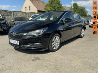 Opel Astra Salon PL Automat Podgrzewanie Klimatronik Czujniki park.